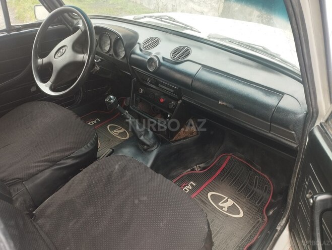 LADA (VAZ) 2106 2004, 80,000 km - 1.6 л - Gəncə