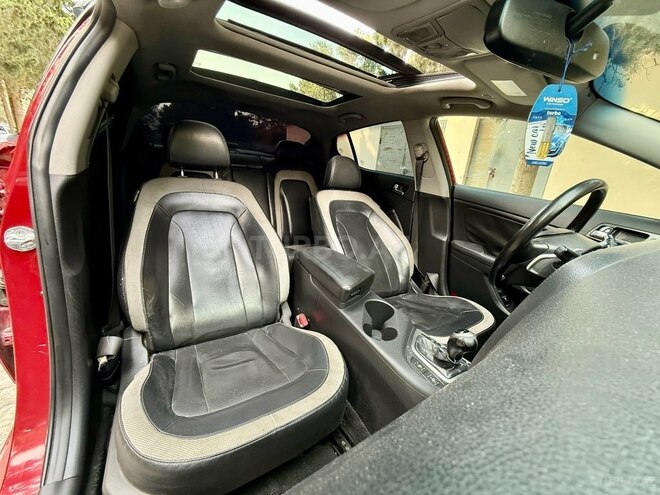 Kia Optima 2012, 298,000 km - 2.0 л - Bakı