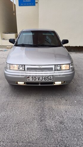 LADA (VAZ) 2110 2007, 270,756 km - 1.6 л - Bakı