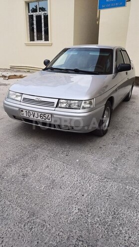 LADA (VAZ) 2110 2007, 270,756 km - 1.6 л - Bakı