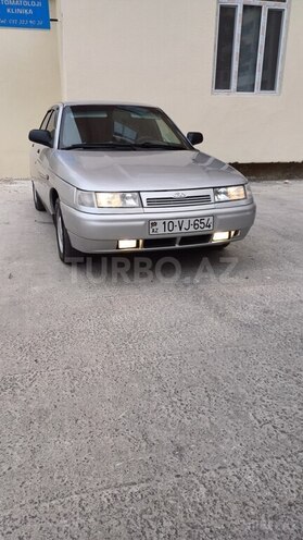 LADA (VAZ) 2110 2007, 270,756 km - 1.6 л - Bakı