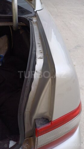 LADA (VAZ) 2110 2007, 270,756 km - 1.6 л - Bakı
