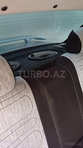 LADA (VAZ) 2110 2007, 270,756 km - 1.6 л - Bakı