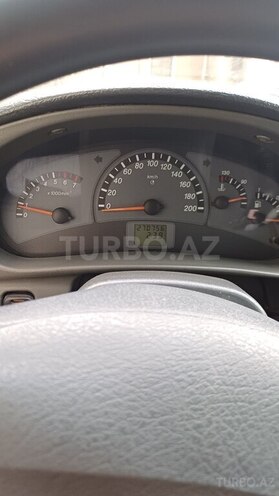 LADA (VAZ) 2110 2007, 270,756 km - 1.6 л - Bakı