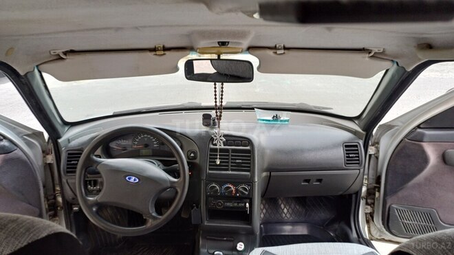 LADA (VAZ) 2110 2007, 270,756 km - 1.6 л - Bakı