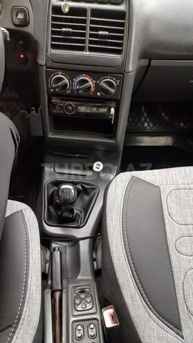 LADA (VAZ) 2110 2007, 270,756 km - 1.6 л - Bakı