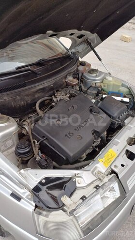 LADA (VAZ) 2110 2007, 270,756 km - 1.6 л - Bakı