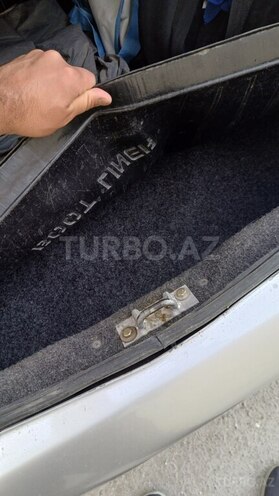 LADA (VAZ) 2110 2007, 270,756 km - 1.6 л - Bakı