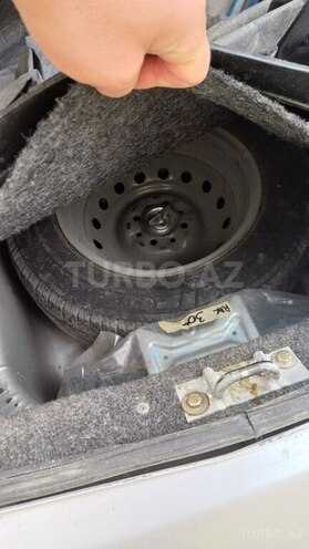 LADA (VAZ) 2110 2007, 270,756 km - 1.6 л - Bakı