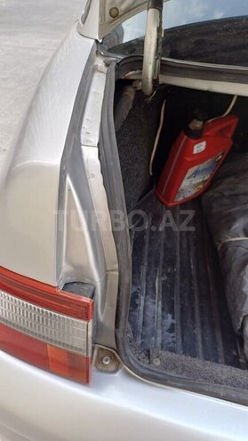 LADA (VAZ) 2110 2007, 270,756 km - 1.6 л - Bakı
