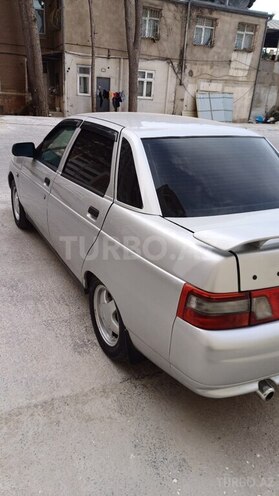 LADA (VAZ) 2110 2007, 270,756 km - 1.6 л - Bakı