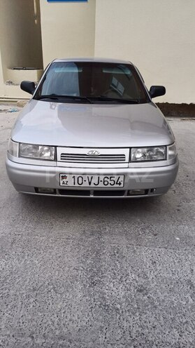 LADA (VAZ) 2110 2007, 270,756 km - 1.6 л - Bakı