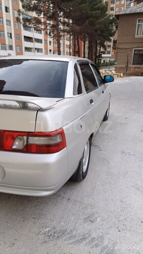 LADA (VAZ) 2110 2007, 270,756 km - 1.6 л - Bakı