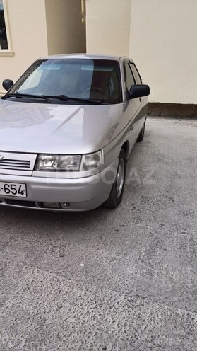 LADA (VAZ) 2110 2007, 270,756 km - 1.6 л - Bakı