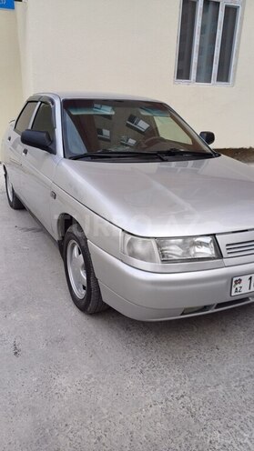 LADA (VAZ) 2110 2007, 270,756 km - 1.6 л - Bakı