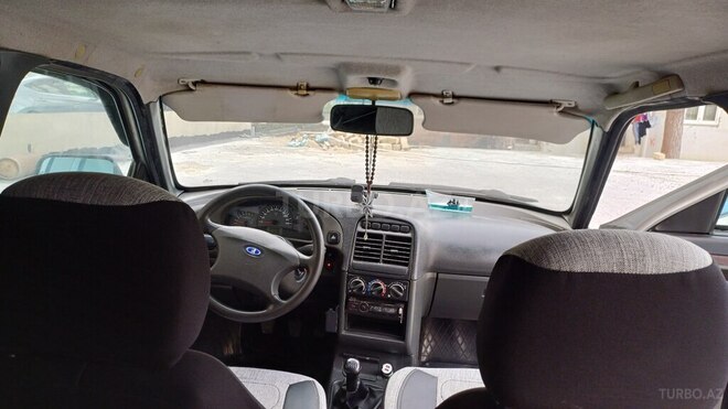 LADA (VAZ) 2110 2007, 270,756 km - 1.6 л - Bakı