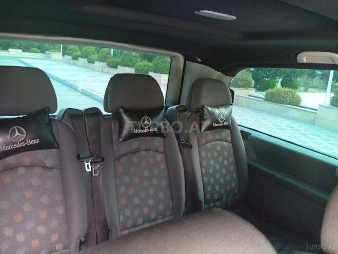 Mercedes Vito 2004, 999,999 km - 2.2 l - Bakı