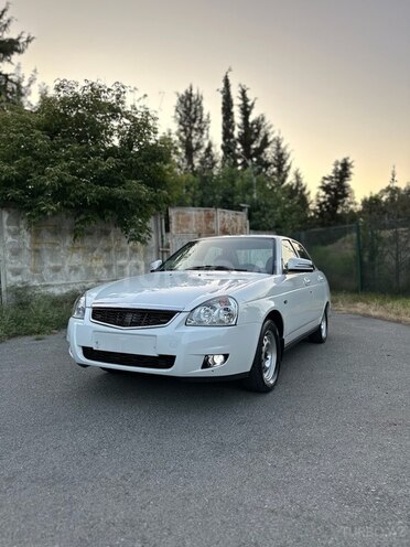 LADA (VAZ) Priora 2017, 93,402 km - 1.8 л - Bakı
