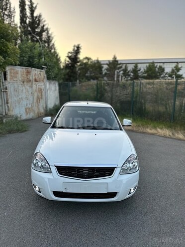 LADA (VAZ) Priora 2017, 93,402 km - 1.8 л - Bakı