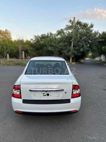 LADA (VAZ) Priora 2017, 93,402 km - 1.8 л - Bakı
