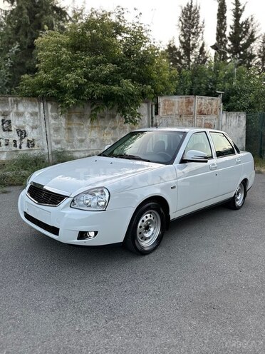 LADA (VAZ) Priora 2017, 93,402 km - 1.8 л - Bakı