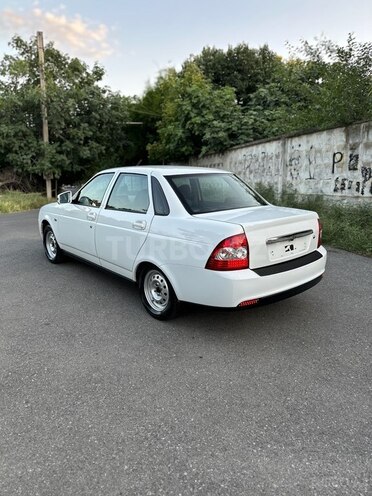 LADA (VAZ) Priora 2017, 93,402 km - 1.8 л - Bakı
