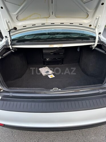LADA (VAZ) Priora 2017, 93,402 km - 1.8 л - Bakı