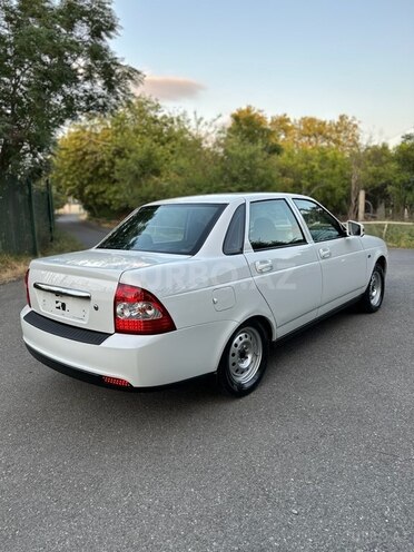 LADA (VAZ) Priora 2017, 93,402 km - 1.8 л - Bakı
