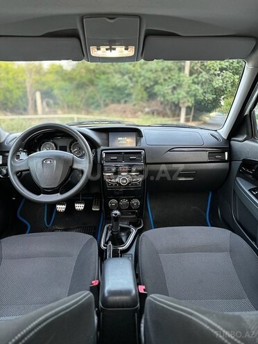 LADA (VAZ) Priora 2017, 93,402 km - 1.8 л - Bakı