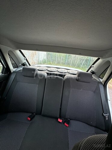 LADA (VAZ) Priora 2017, 93,402 km - 1.8 л - Bakı