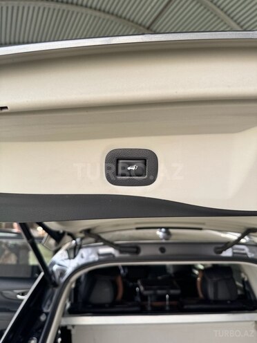 Nissan X-Trail 2021, 85,000 km - 2.0 л - Naxçıvan