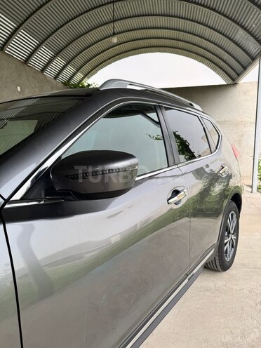 Nissan X-Trail 2021, 85,000 km - 2.0 л - Naxçıvan