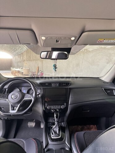 Nissan X-Trail 2021, 85,000 km - 2.0 л - Naxçıvan