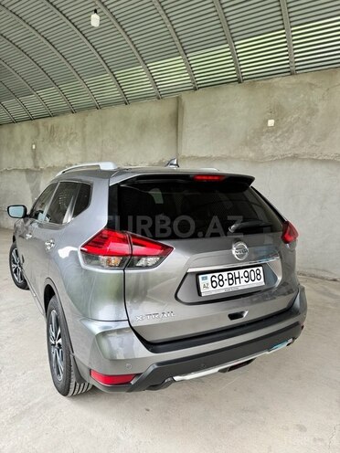 Nissan X-Trail 2021, 85,000 km - 2.0 л - Naxçıvan