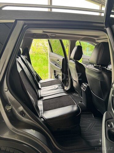 Nissan X-Trail 2021, 85,000 km - 2.0 л - Naxçıvan