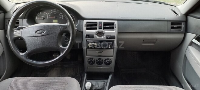 LADA (VAZ) Priora 2012, 165,000 km - 1.6 l - Beyləqan