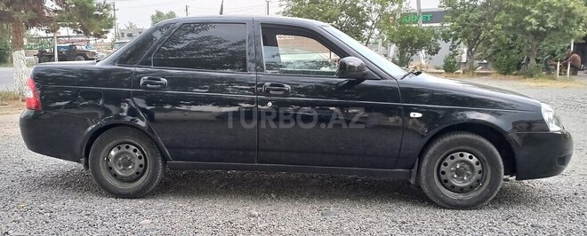 LADA (VAZ) Priora 2012, 165,000 km - 1.6 l - Beyləqan