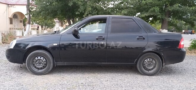 LADA (VAZ) Priora 2012, 165,000 km - 1.6 l - Beyləqan