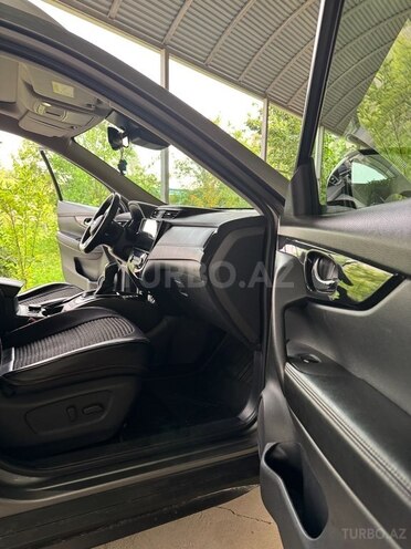 Nissan X-Trail 2021, 85,000 km - 2.0 л - Naxçıvan