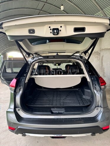 Nissan X-Trail 2021, 85,000 km - 2.0 л - Naxçıvan