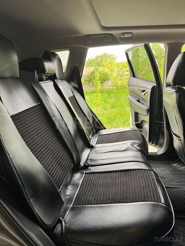 Nissan X-Trail 2021, 85,000 km - 2.0 л - Naxçıvan
