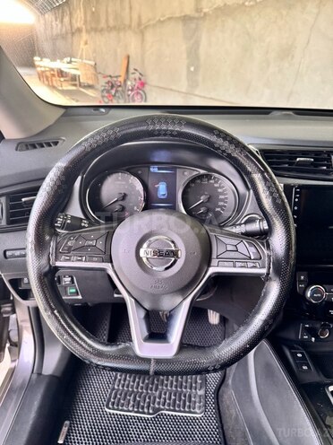 Nissan X-Trail 2021, 85,000 km - 2.0 л - Naxçıvan