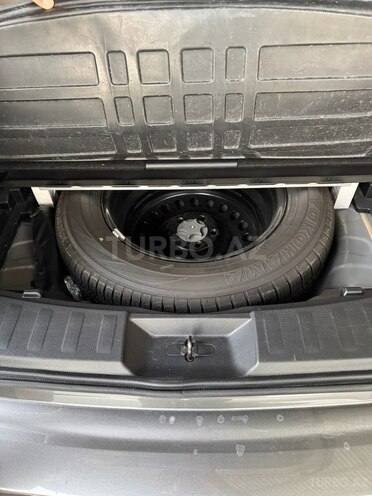 Nissan X-Trail 2021, 85,000 km - 2.0 л - Naxçıvan