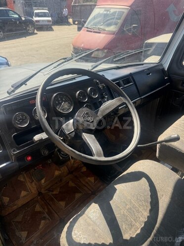 GAZ 66 2003, 50,000 km - 4.2 l - Bakı