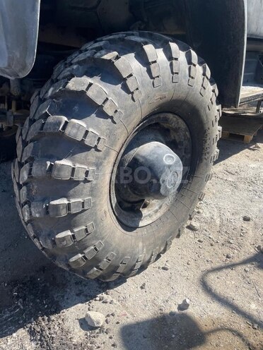 GAZ 66 2003, 50,000 km - 4.2 l - Bakı