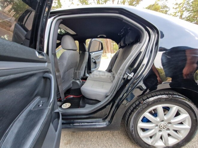 Volkswagen Jetta 2008, 254,372 km - 1.6 л - Sumqayıt