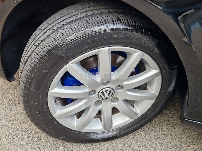 Volkswagen Jetta 2008, 254,372 km - 1.6 л - Sumqayıt