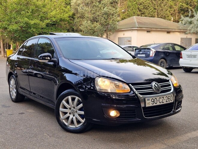 Volkswagen Jetta 2008, 254,372 km - 1.6 л - Sumqayıt