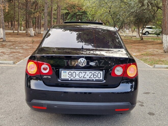 Volkswagen Jetta 2008, 254,372 km - 1.6 л - Sumqayıt