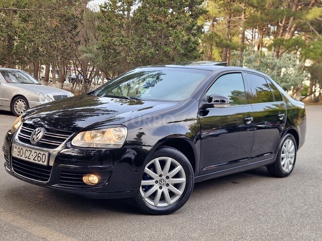 Volkswagen Jetta 2008, 254,372 km - 1.6 л - Sumqayıt